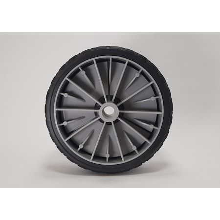 Mtd Wheel 5-1.5 Gray 734-04261